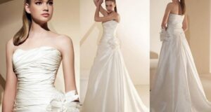 trebovanija k platju dlja venchanija bd74b85