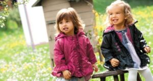 detskaja odezhda na vesnu guljat ne promoknut i ne zabolet 3ee01e4