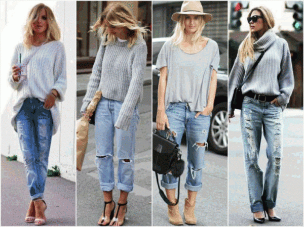 Женские джинсы: выбираем трендовую джинсовую пару