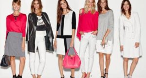 zhenskie dzhinsy vybiraem trendovuju dzhinsovuju paru d3e7a78