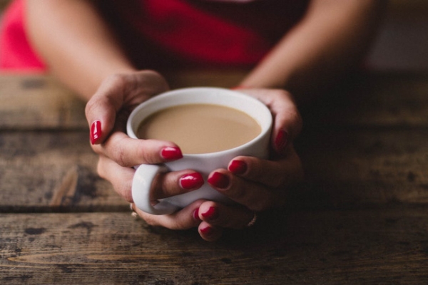 Как узнать характер человека по чашке чая или кофе