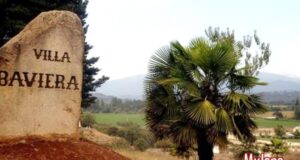 kolonija dignidad tretij rejh v miniatjure 537e46c