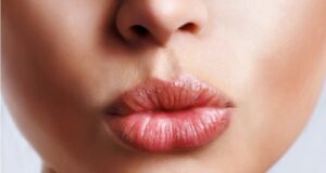 krasota 5 sekretov uhoda za gubami 93d186b