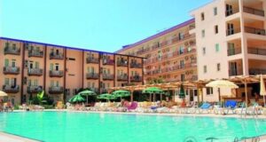 otzyv o tureckom otele larissa garden 4 hotel 3839e8d