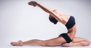 stretching dlja kogo i zachem 8175f59