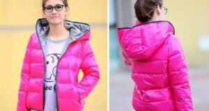 zhenskie zimnie kurtki samye modnye modeli sezona 29a18f0