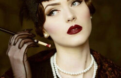 Декаданс прошлого и наших дней 13 dekadans proshlogo i nashih dnej 9b8fe67