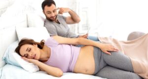 hrap vo vremja beremennosti svjazali s povyshennym riskom prediabeta c50518e