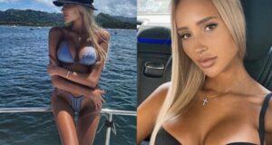 tot samyj krasnyj manikjur novaja devushka timati byla zamechena v kievskom salone leo beauty club 06e191b