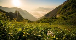 zarjaditsja energiej gor na kurorte krasnaja poljana 531203e