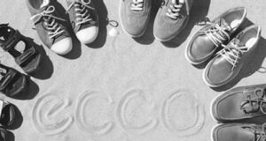 detskaja obuv ot kompanii ecco 9a4a95e