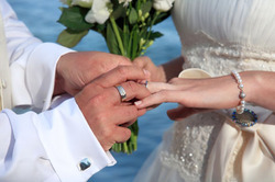 Фиктивный брак: безопасно ли?