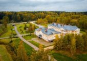 Курорт Завидово в Тверской области: итоги 2021 года и планы сезона-2022