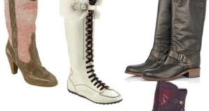 modnye i krasivye zimnie sapogi 1348ce1