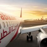 Air Arabia увеличит число рейсов между Москвой и Шарджей