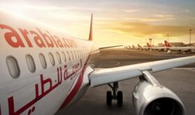 Air Arabia увеличит число рейсов между Москвой и Шарджей