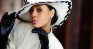 modnoe vremja dlja shljapok vesna 2491c0b