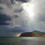 Ростуризм: сильные дожди в Крыму не мешают отдыху туристов