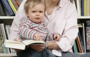 Когда стоит учить ребенка читать?