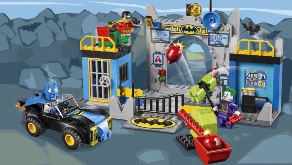 7 причин купить конструктор Лего для ребенка