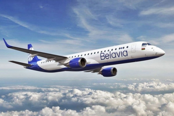 «Белавиа» сможет сократить время полетов в южных направлениях