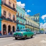 Куба начнет принимать карты «МИР» до конца года