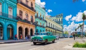 Куба начнет принимать карты «МИР» до конца года