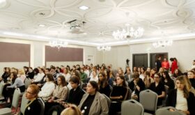 Карьера в туризме: Moscow Travel Start предложил студентам новые возможности