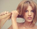 Как восстановить повреждённые волосы?