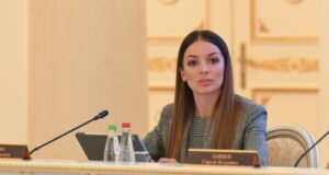 zarina doguzova otkazalas ot posta kuratora turizma 44dba2e