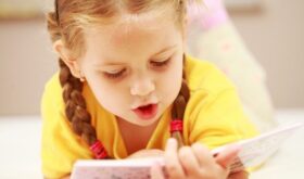 Чтение как источник развития ребенка или как сделать книги интересными