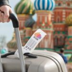 В РФ появятся «карты туриста» для иностранцев