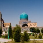 Ассоциация менеджеров обсудила перспективы развития туризма в Узбекистане