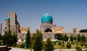 Ассоциация менеджеров обсудила перспективы развития туризма в Узбекистане