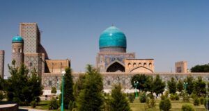 associacija menedzherov obsudila perspektivy razvitija turizma v uzbekistane 06a0b7f