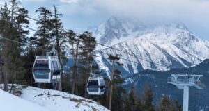 na kurortah kavkazrf otdohnuli bolee 13 mln chelovek 2251baa