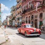 На Кубе запустили прием карт «МИР»