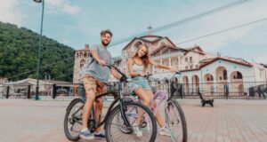 vesennie kanikuly v gorah kurorta krasnaja poljana 6033938