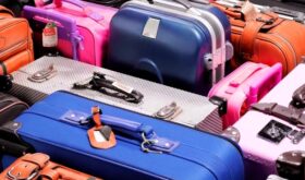 Заказать доставку багажа из аэропорта Домодедово теперь можно онлайн