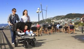 Факторы успешного выбора прогулочной коляски для ребенка