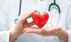 Лікарі дали 4 поради для здорового серця