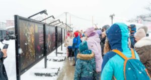 vystavku musorealizm nanbspkurorte krasnaja poljana posmotreli bolee polumilliona chelovek b83b217