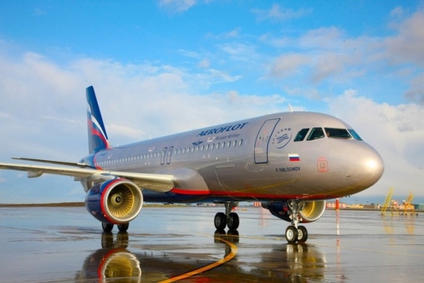 Аэрофлот начнет выполнять рейсы из Хабаровска на Пхукет