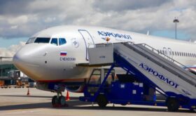 Аэрофлот запустит рейсы из Новосибирска на Пхукет