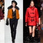 Модні тренди сезону осінь-зима 2023-2024: Втілення стилю та комфорту