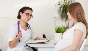 Где рожать или отчего так важен для женщин выбор врача на роды
