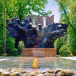 30 мест для пеших прогулок в Алматы