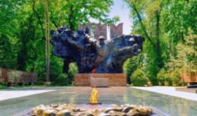 30 мест для пеших прогулок в Алматы