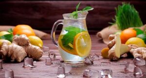 naturalnye napitki kotorye pomogut sbrosit neskolko kilo vsego za nedelju e31fdd4