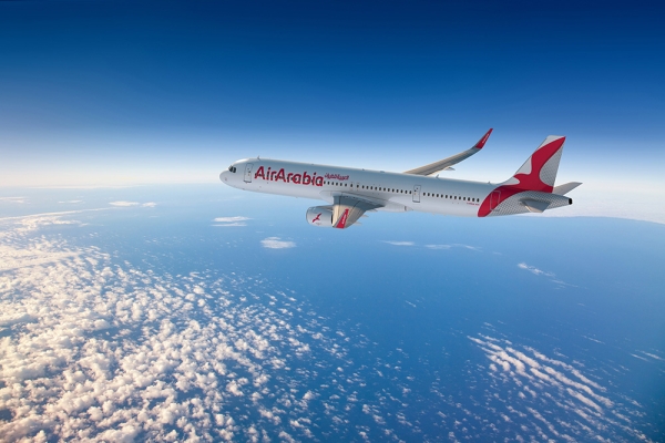 Air Arabia Abu Dhabi запускает рейсы из Москвы в Коломбо с пересадкой в Абу-Даби